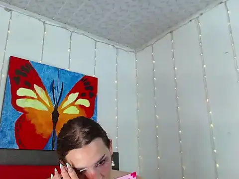 hairy21dick online show from March 27, 6:00 am