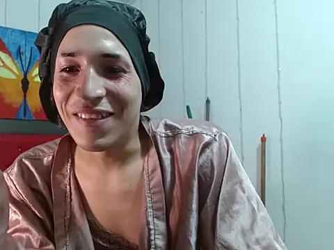 hairy21dick online show from February 10, 8:08 pm