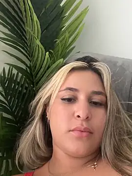 Lana Sofia1 online show from October 30, 9:22 pm