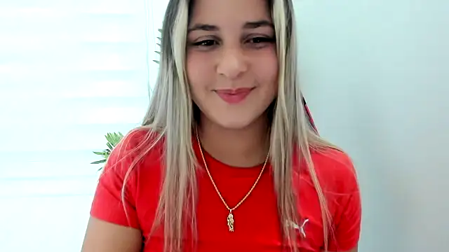 Lana Sofia1 online show from March 23, 2:11 am