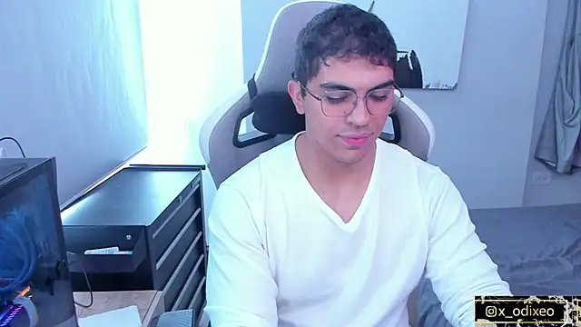 x-odixeo online show from January 16, 5:17 pm