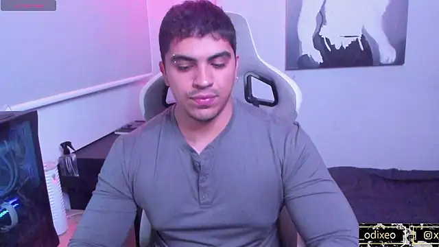 x-odixeo online show from March 26, 12:31 am