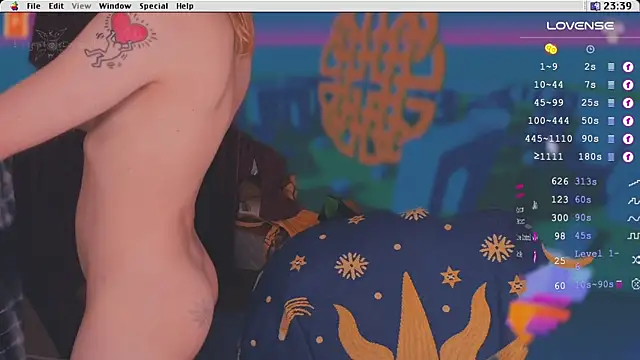 Kryptosworld online show from March 3, 10:42 pm