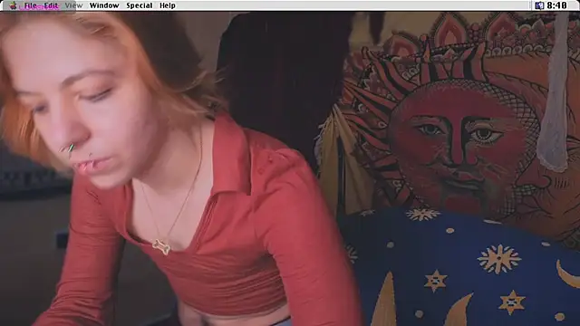 Kryptosworld online show from February 3, 7:42 pm