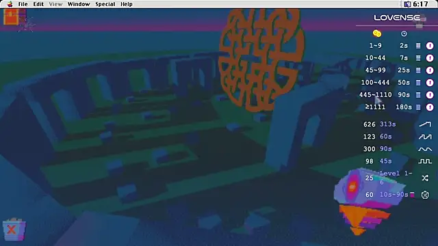 Kryptosworld online show from February 5, 11:17 pm