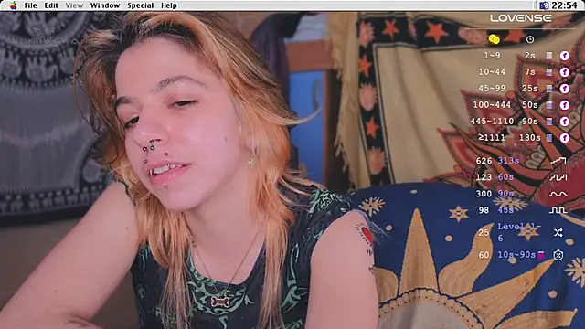 Kryptosworld online show from March 17, 9:57 pm