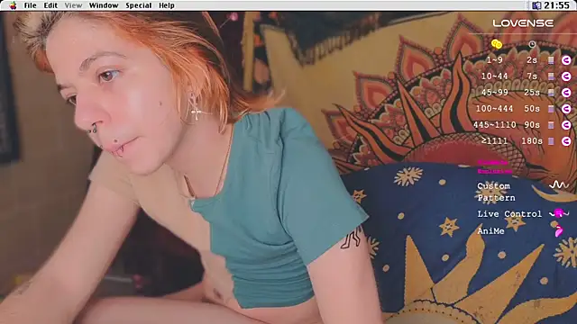 Kryptosworld online show from February 15, 8:56 pm