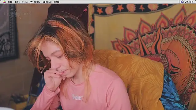 Kryptosworld online show from February 18, 10:47 pm