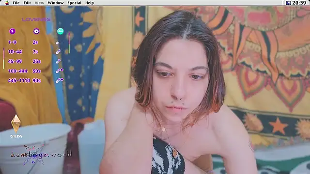 Kryptosworld online show from March 12, 7:40 pm