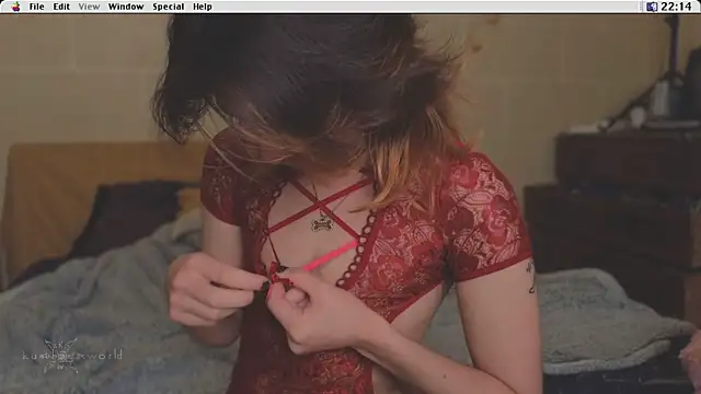 Kryptosworld online show from December 3, 9:14 pm