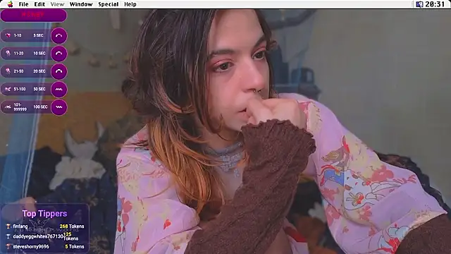 Kryptosworld online show from March 9, 7:28 pm