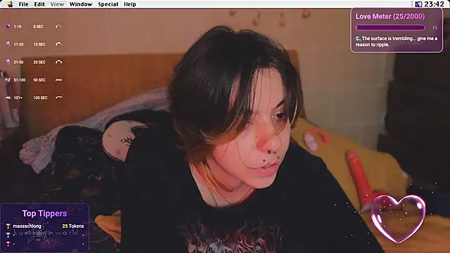 Kryptosworld online show from October 29, 8:41 pm