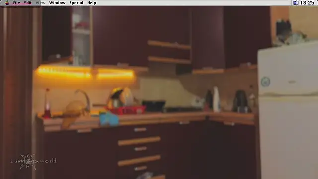 Kryptosworld online show from September 28, 4:25 pm