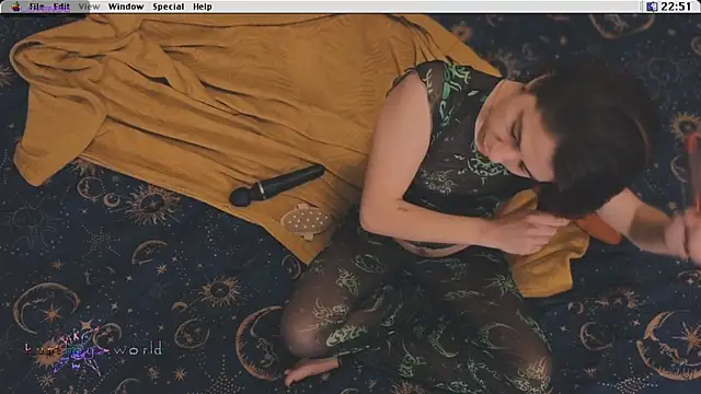 Kryptosworld online show from January 12, 9:52 pm