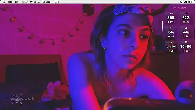 Kryptosworld online show from October 9, 7:36 pm