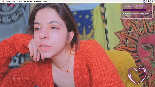 Kryptosworld online show from March 15, 9:22 pm