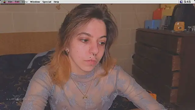 Kryptosworld online show from October 11, 7:48 pm