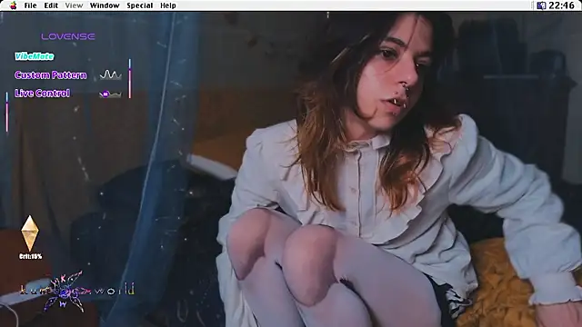 Kryptosworld online show from March 5, 8:38 pm