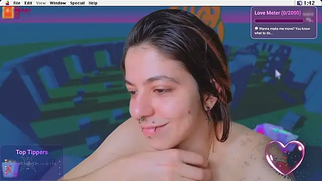 Kryptosworld online show from February 12, 8:52 pm