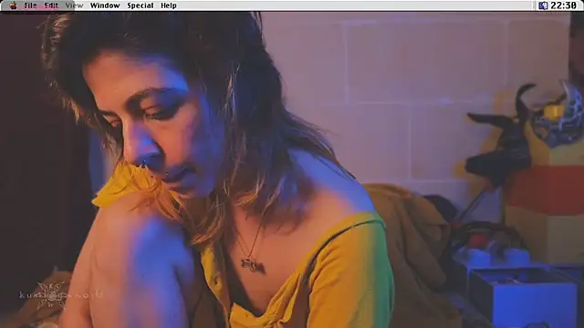 Kryptosworld online show from October 20, 8:31 pm