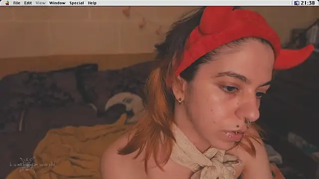 Kryptosworld online show from October 30, 8:39 pm