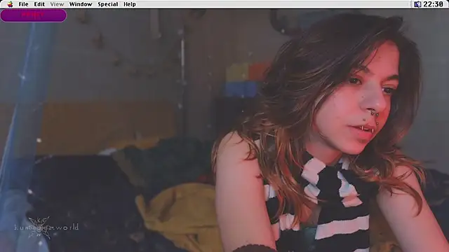 Kryptosworld online show from March 11, 9:31 pm