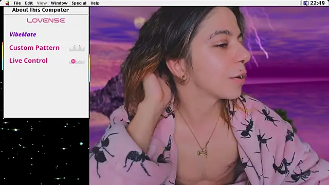 Kryptosworld online show from November 5, 9:51 pm