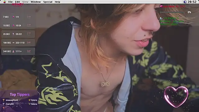 Kryptosworld online show from October 3, 6:53 pm