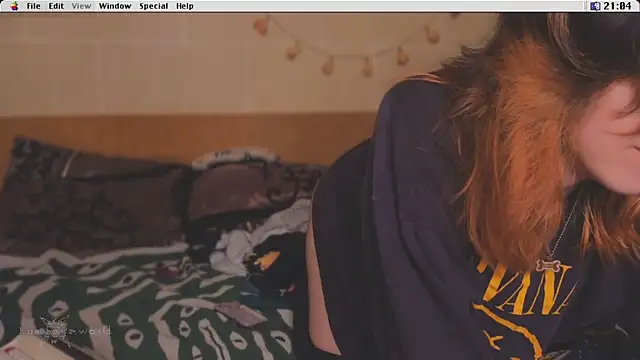 Kryptosworld online show from October 31, 8:05 pm