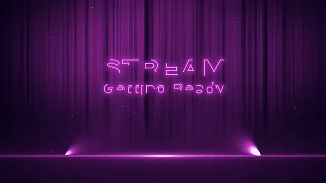 Kryptosworld online show from November 29, 8:31 pm