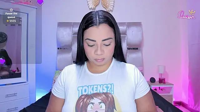 MelanyShayk online show from May 28, 10:59 pm