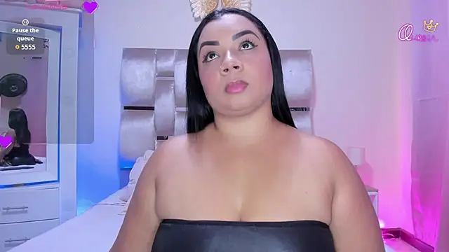 MelanyShayk online show from May 8, 9:29 pm