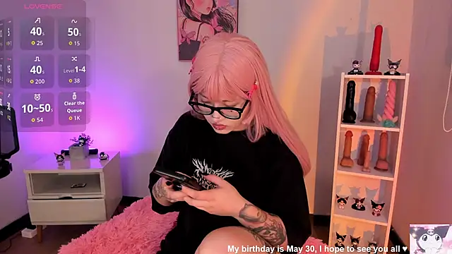 Snapshot of _asami_chieko_ chatting on May 30, 1:12 am asami chieko online show from May 30, 1:12 am
