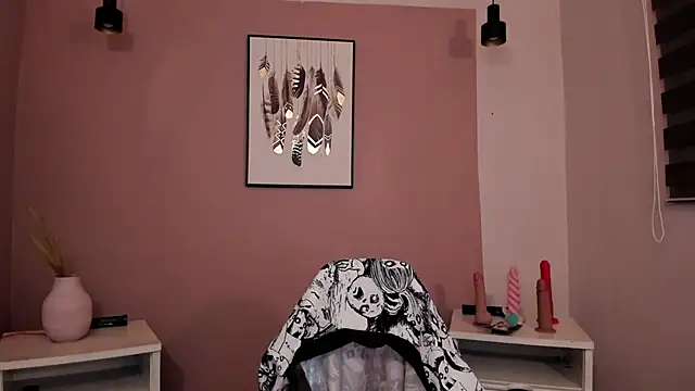  asami chieko  online show from December 17, 7:41 pm