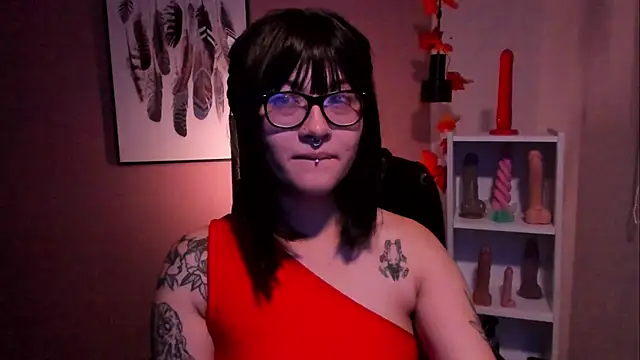  asami chieko  online show from February 11, 12:06 am