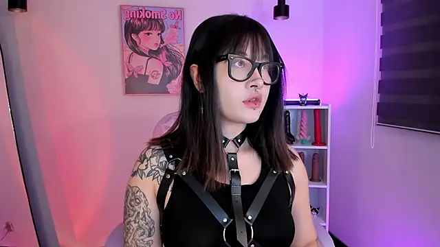  asami chieko  online show from February 4, 11:11 pm