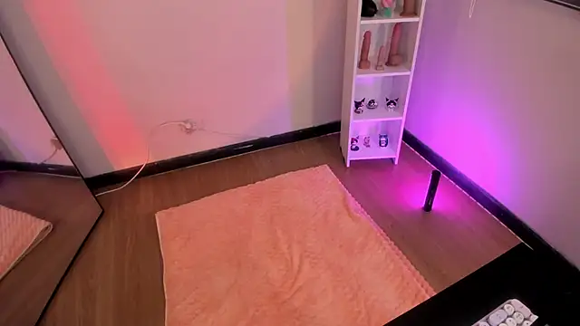  asami chieko  online show from February 25, 8:41 pm