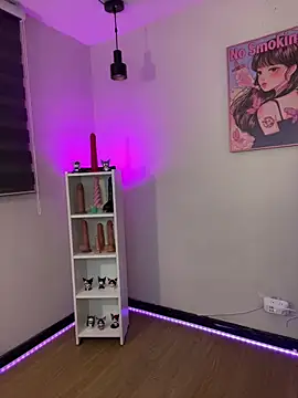  asami chieko  online show from March 28, 2:34 am