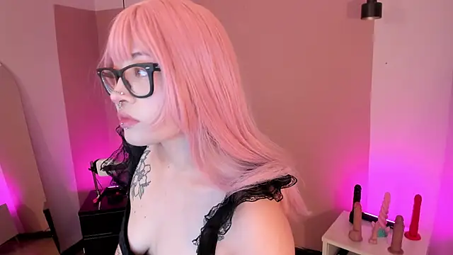  asami chieko  online show from December 22, 8:20 pm