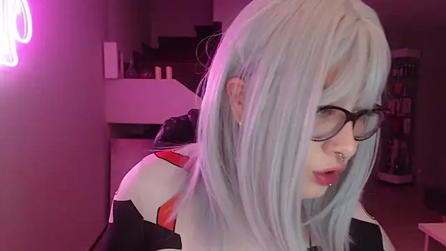  asami chieko  online show from March 22, 10:59 pm