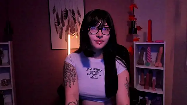  asami chieko  online show from February 13, 9:27 pm