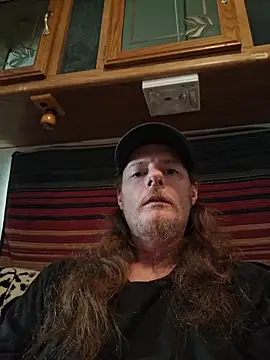 truckerlove69 online show from June 12, 4:38 pm