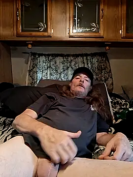 truckerlove69 online show from June 30, 3:23 pm