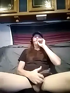 truckerlove69 online show from January 3, 4:16 pm