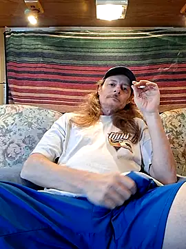 truckerlove69 online show from January 15, 4:32 pm