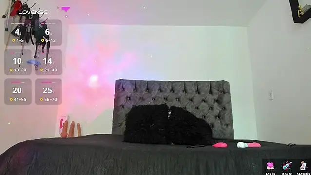 Snapshot of sweet__wild chatting on February 25, 9:58 pm sweet wild online show from February 25, 9:58 pm