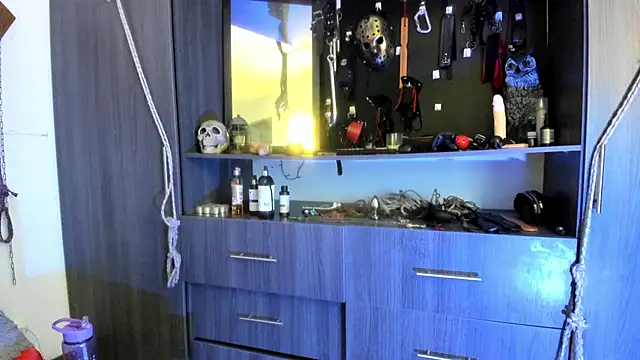 sweet  wild online show from January 31, 10:42 pm