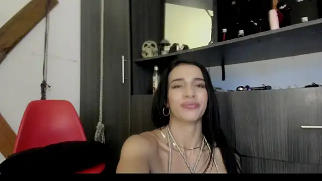 sweet  wild online show from March 5, 11:16 pm