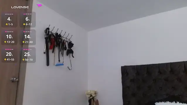 Snapshot of sweet__wild chatting on February 18, 10:06 pm sweet wild online show from February 18, 10:06 pm