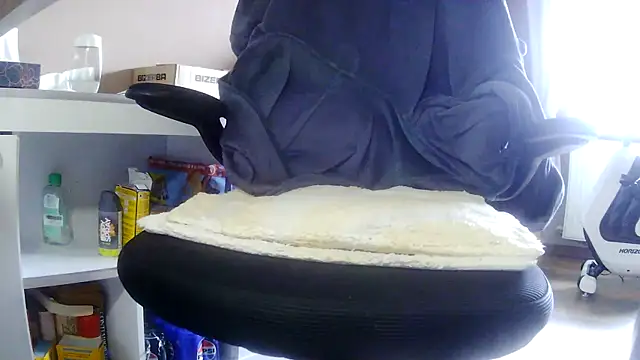 suedel65 online show from February 21, 3:03 pm